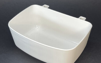 Поилка для переноски. 300 мл