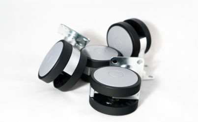 Колеса для переноски Skudo 4-7