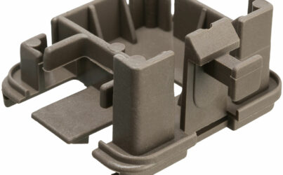 Крепление колеса для переноски Skudo