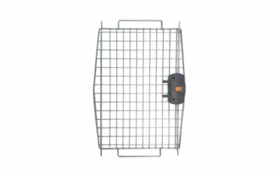 Двери для переносок Skudo с замками