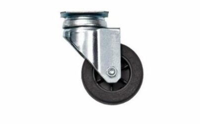 Колесо для переноски Skudo 4-7 без тормоза